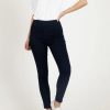 Women Betty Basics | Betty Basics Miller Stretch Jean In Black