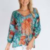 Women Lula Life | Lula Life Alegra Top