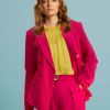 Women Fate & Becker | Fate & Becker Another Love Blazer In Watermelon