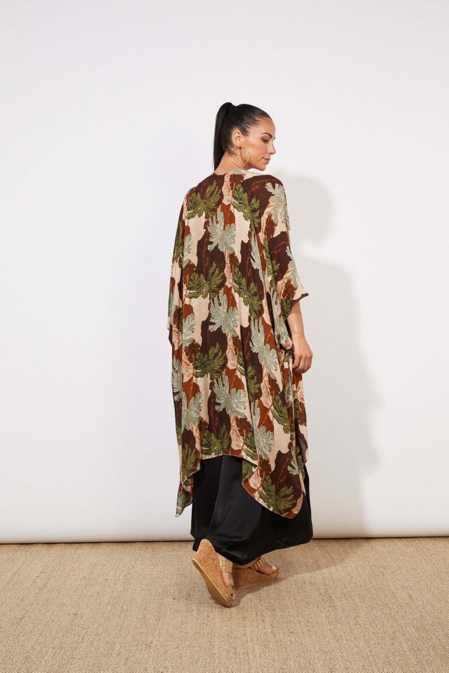 Women Haven | Haven Cayman Cape In Palms