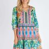 Women Lula Life | Lula Life Toucan Dress