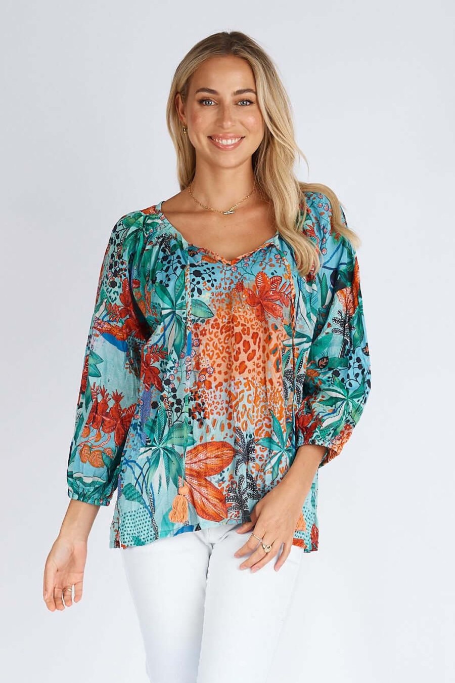 Women Lula Life | Lula Life Alegra Top