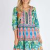 Women Lula Life | Lula Life Toucan Dress