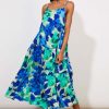 Women Haven | Haven Cayman Tank Maxi In Bermuda