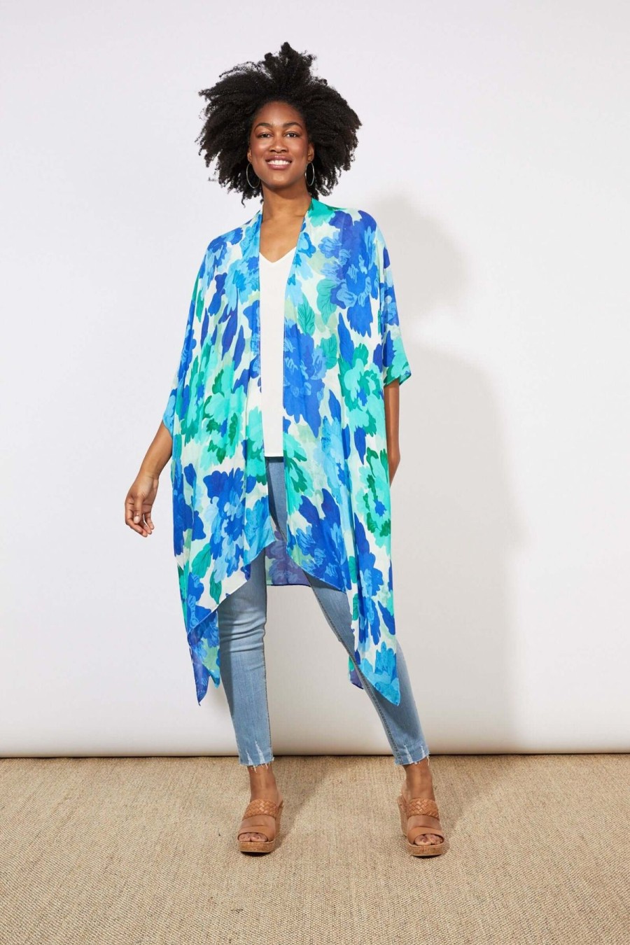 Women Haven | Haven Cayman Cape In Bermuda