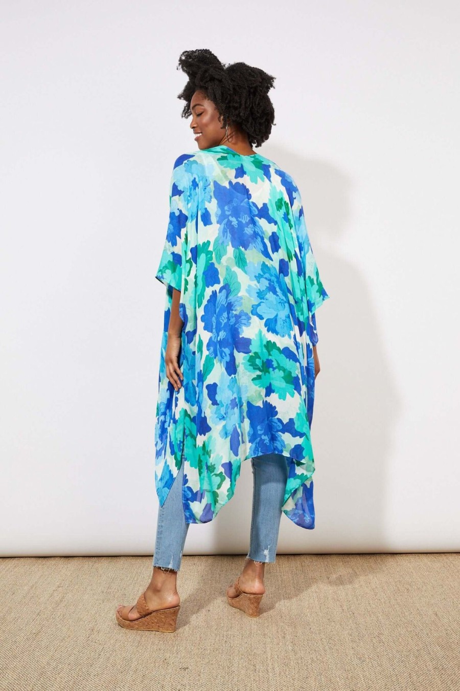 Women Haven | Haven Cayman Cape In Bermuda